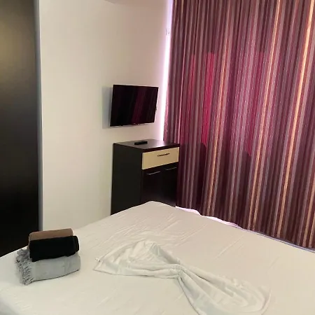 Apartment Apartament Casino Constanta