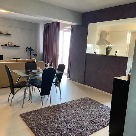 Apartament Casino Apartment