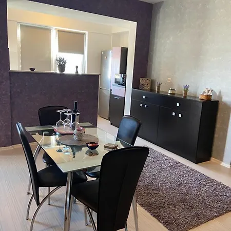 Apartament Casino Apartment *