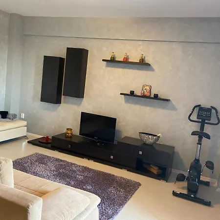 Apartament Casino