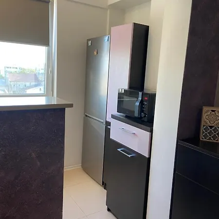 Apartament Casino * Constanta