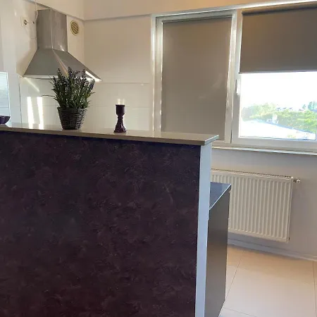 Apartament Casino