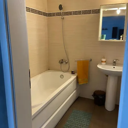 Apartament Casino