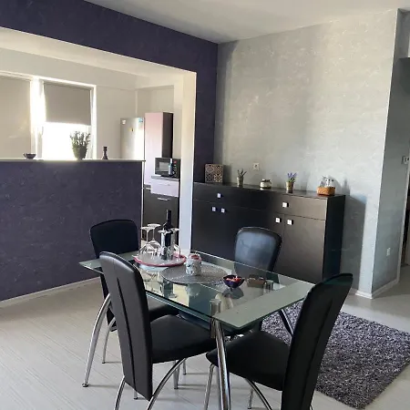 Apartament Casino Apartment Constanta