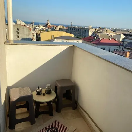 Apartament Casino Constanţa