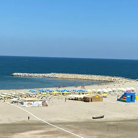 Apartament Casino Constanţa