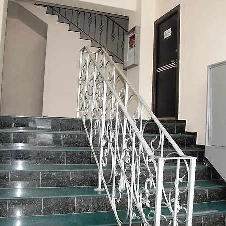 Apartament Casino *