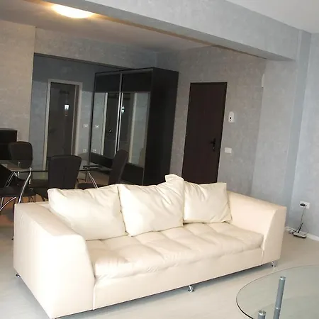 Apartment Apartament Casino Constanta