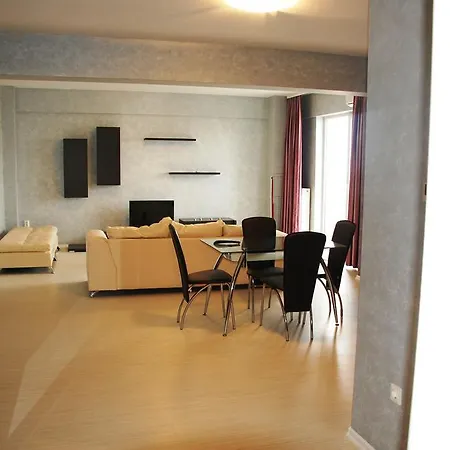 Apartament Casino Constanta