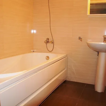 Apartament Casino Apartment