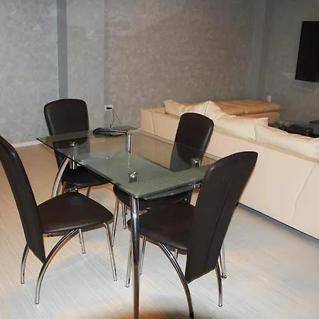 Apartment Apartament Casino Constanta