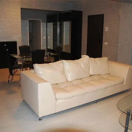 Apartment Apartament Casino *