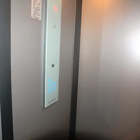 Apartament Casino