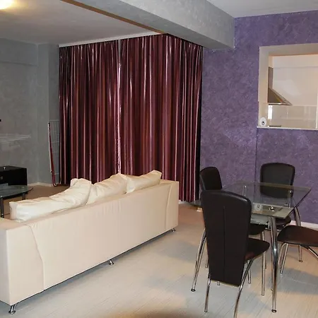 Apartment Apartament Casino