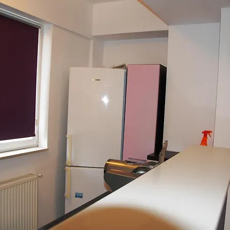 Apartament Casino Apartment *