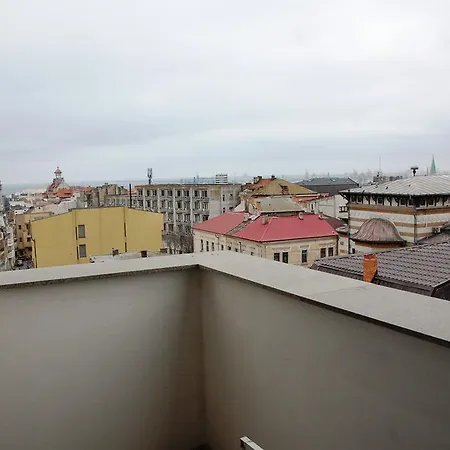 Apartament Casino * Constanta
