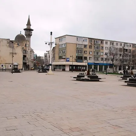 Apartament Casino Constanta