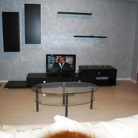 Apartament Casino