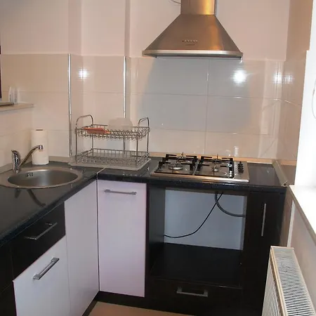 Apartament Casino Constanta