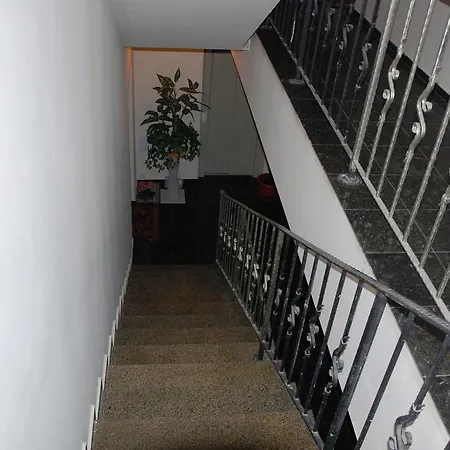 Apartament Casino Apartment