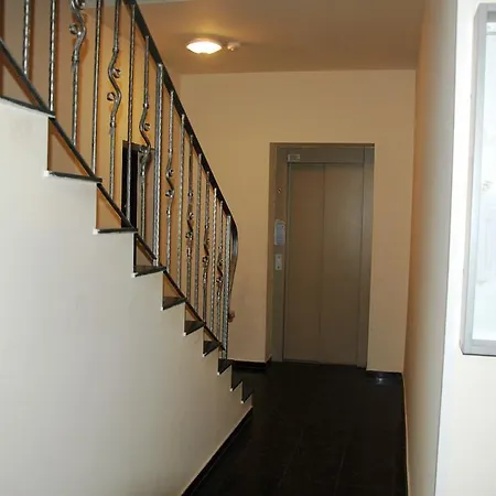 Apartment Apartament Casino *