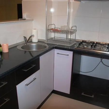 Apartament Casino Apartment *