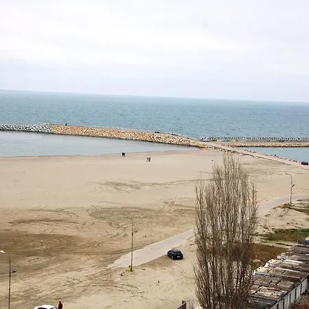 Apartament Casino * Constanta