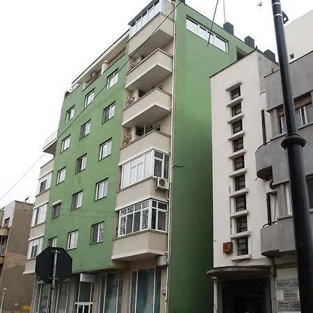 Apartment Apartament Casino