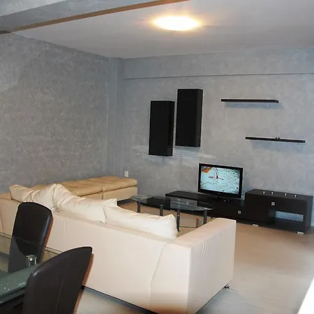 Apartament Casino