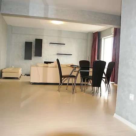 Apartament Casino Constanta