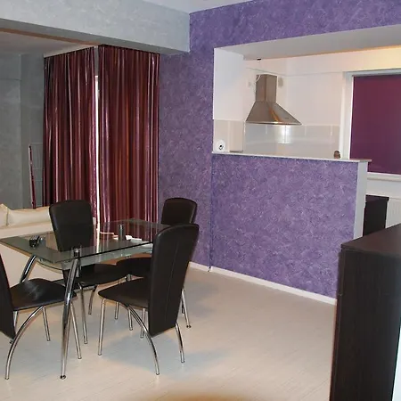 Apartament Casino Apartment
