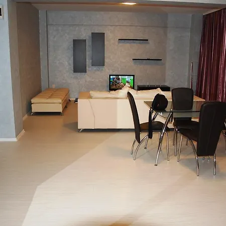 Apartment Apartament Casino Constanta