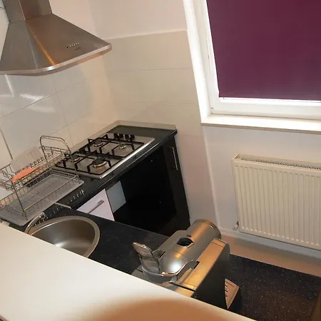 Apartament Casino Apartment Constanta