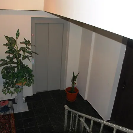 Apartament Casino Constanta