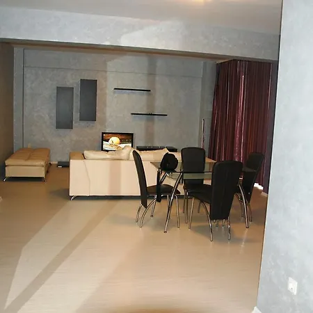 Apartment Apartament Casino *