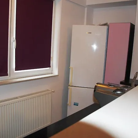 Apartament Casino *