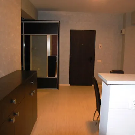 Apartament Casino