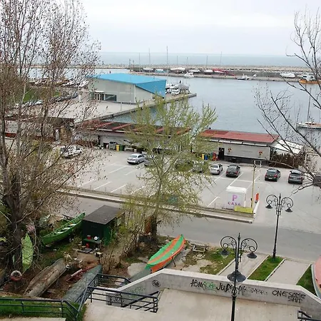 Apartament Casino *