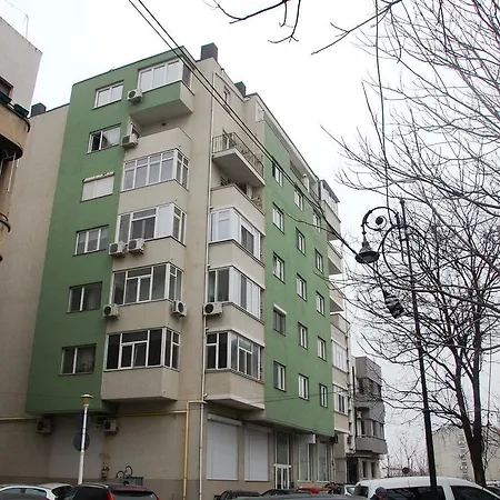 Apartament Casino * Constanta