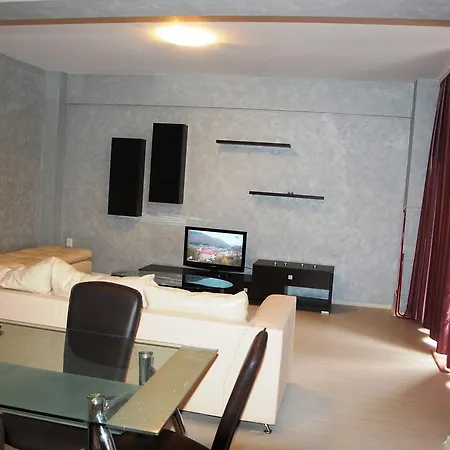 Apartament Casino Apartment Constanta