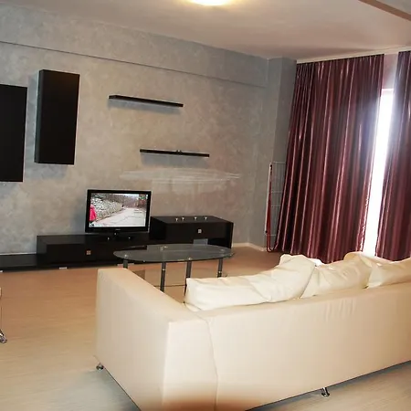 Apartament Casino Constanta
