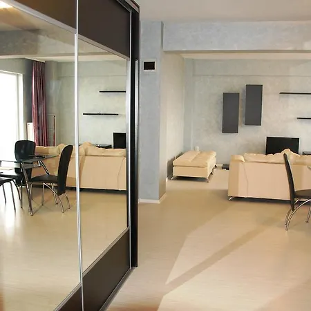 Apartament Casino