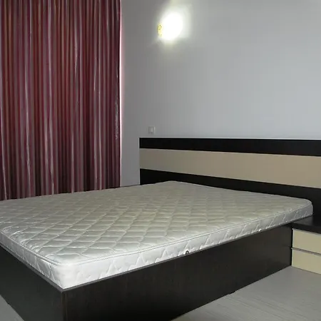 Apartment Apartament Casino Constanta