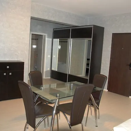 Apartment Apartament Casino