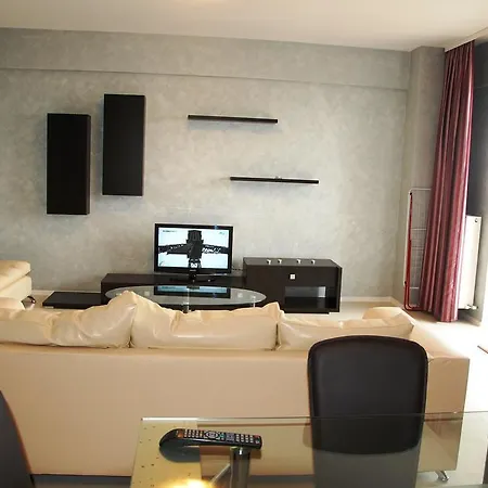 Apartament Casino Apartment