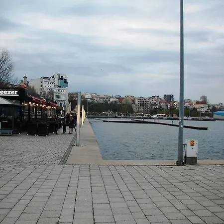 Apartament Casino *