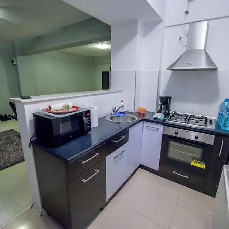 Apartament Casino * Constanta