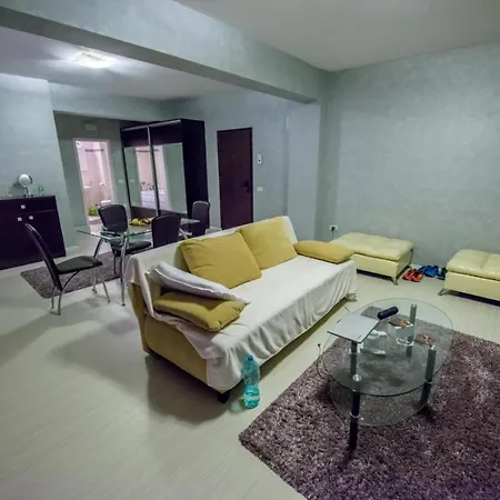 Apartament Casino *