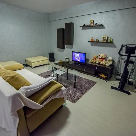 Apartment Apartament Casino