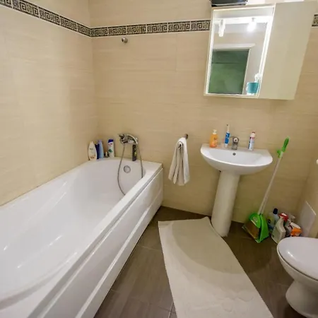 Apartament Casino